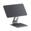 Saliekams magnētiskais plaukts Magstable Tablet Tablet 12.9 '' pelēks
