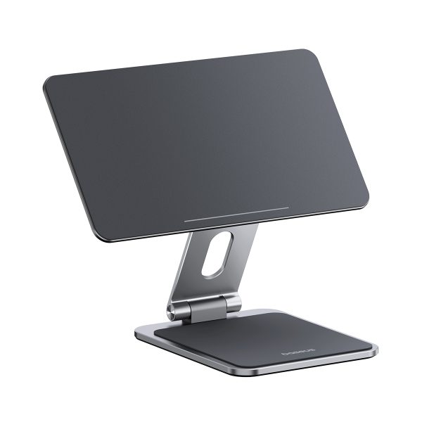 Saliekams magnētiskais plaukts Magstable Tablet Tablet 12.9 '' pelēks
