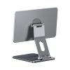 Saliekams magnētiskais plaukts Magstable Tablet Tablet 12.9 '' pelēks
