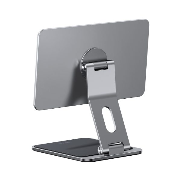 Saliekams magnētiskais plaukts Magstable Tablet Tablet 12.9 '' pelēks