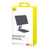 Saliekams magnētiskais plaukts Magstable Tablet Tablet 12.9 '' pelēks