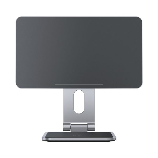 Saliekams magnētiskais plaukts Magstable Tablet Tablet 12.9 '' pelēks