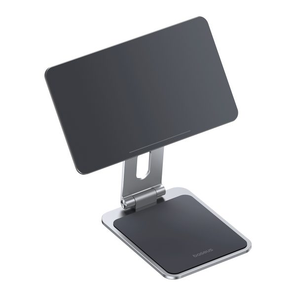 Saliekams magnētiskais plaukts Magstable Tablet Tablet 12.9 '' pelēks