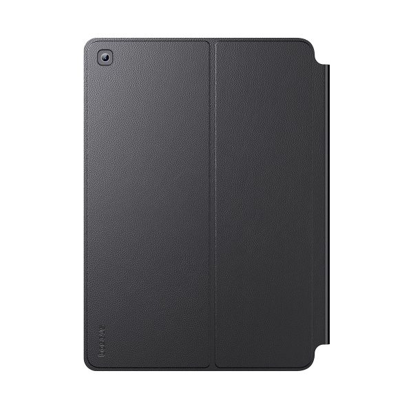 Lieta ar tastatūru iPad 10.2 '' 2019-2021 + USB-C spožuma sērijai Melnais kabelis