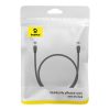1022407-5-szybki-kabel-sieciowy-lan-rj45-cat7-10gbps-plecio-baseus-hurtownia-sklep Ātrs tīkla kabelis LAN RJ45 Cat.7 10Gbps melns 0,5 m melns