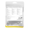 1022407-6-szybki-kabel-sieciowy-lan-rj45-cat7-10gbps-plecio-baseus-hurtownia-sklep Ātrs tīkla kabelis LAN RJ45 Cat.7 10Gbps melns 0,5 m melns