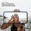 ALM stikla FC rūdīts stikls iPhone 15 Pro Black - 2 gab.