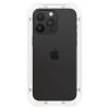 Glas.tr EZ Fit Fc rūdīts stikls iPhone 15 Pro Max Black