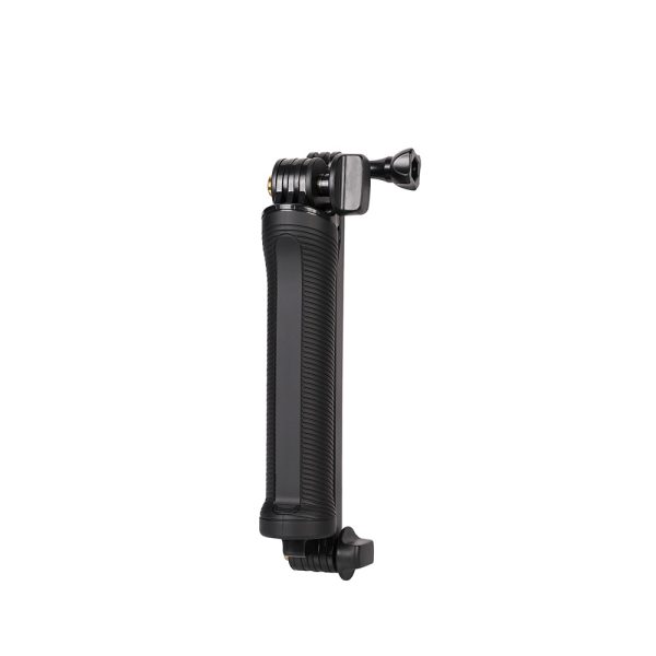 3in1 gadsturis nūju selfija nūju monopoda statīvs GoPro kamerai