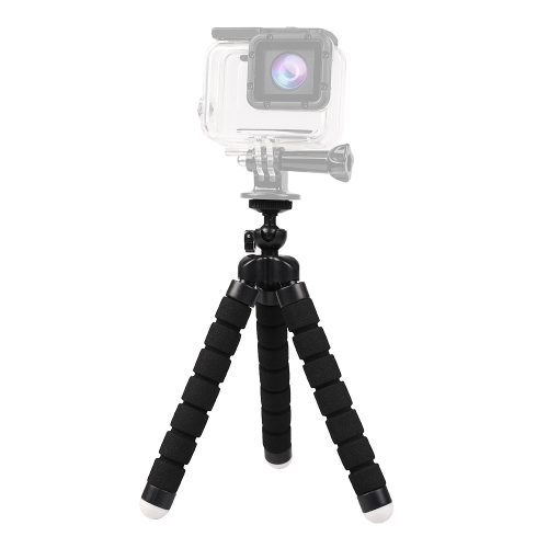 TRI -DIENAS STARPOD Tālrunim un GoPro kamerai