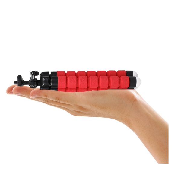 TRI -DIENAS STARPOD Tālrunim un GoPro kamerai