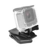 Rokturis ar klipu GoPro sporta kameras pievienošanai