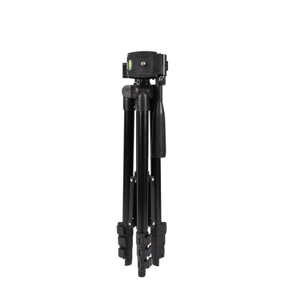 Statīva 3120 statīva tālruņa kamerai un GoPro kamerai