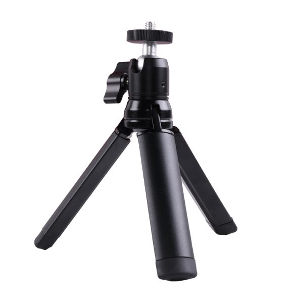 Statīva statīva tālruņa turētāja GoPro sporta kamera