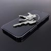 Super izturīgs rūdīts stikls visam Apple iPhone 11 Pro Max / XS Max Black Screen