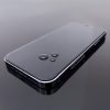 Super izturīgs rūdīts stikls visam Apple iPhone 11 Pro Max / XS Max Black Screen