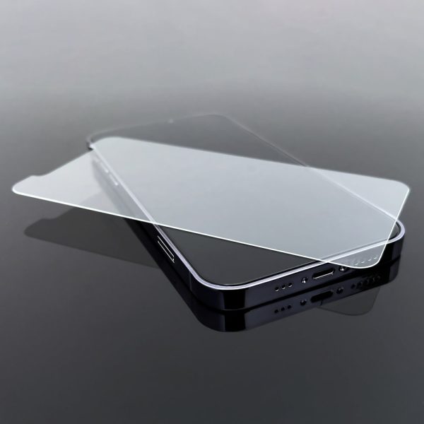 Rūdīts stikls 9h Apple iPhone 11 Pro / XS / X ekrāns rūdīts stikls