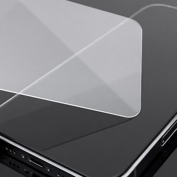 Rūdīts stikls 9h Apple iPhone 11 Pro / XS / X ekrāns rūdīts stikls
