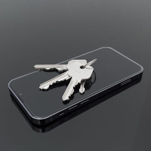 Rūdīts stikls 9h Apple iPhone 11 Pro / XS / X ekrāns rūdīts stikls