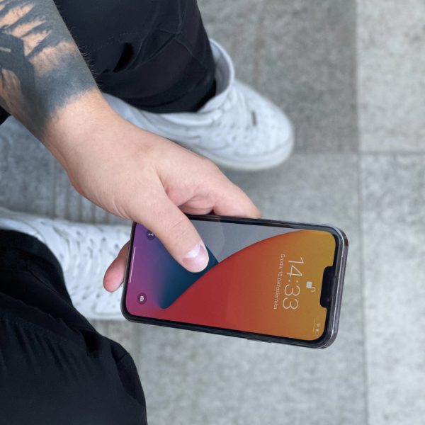 Rūdīts stikls 9h Apple iPhone 11 Pro / XS / X ekrāns rūdīts stikls