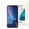 Rūdīts stikls 9h Apple iPhone XR / 11 ekrāns rūdīts stikls