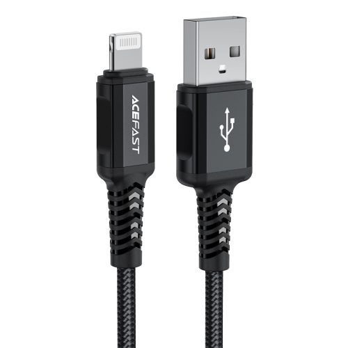 MFI kabeļa kabelis iPhone USB - zibens 2