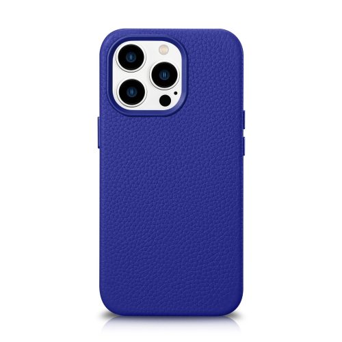 Ādas korpuss iPhone 14 Pro magnētiskais no