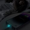 Kabelis USB -C kabelis - zibens ar LED 20W A10 sēriju 1,2 m balts