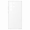 Galaxy S23 Ultra Gel Cover Clear Cover caurspīdīgs vāks