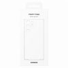 Galaxy S23 Ultra Gel Cover Clear Cover caurspīdīgs vāks