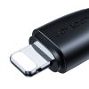 Kabelis Kabelis iPhone USB - zibens 2