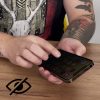 kas privatizējas ar anti spiegu filtru iPhone 15 Plus Black