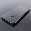 Rūdīts stikls visā ekrānā ar iPhone 15 Pro Max Black Frame