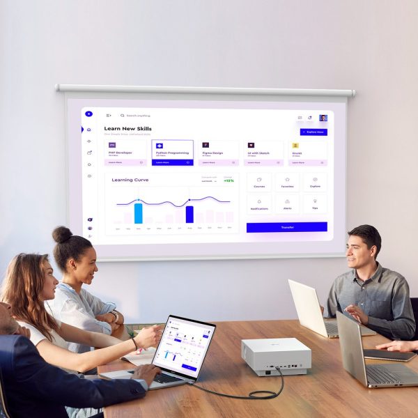 DisplayPort kabeļa kabelis - HDMI 4K HDR 3d 3m melns