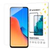 Aizsargāts rūdīts stikls uz Xiaomi Redmi 12 caurspīdīga ekrāna