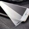 Izturīgs plakanā stikls ar rāmi Oppo A98 5G melnā krāsā