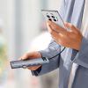 11W1 centrmezgls USB-C adapteris USB-C PD 4X USB HDMI VGA AUX RJ45 SD TF GREY