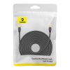 1022673-5-kabel-sieciowy-lan-rj45-ethernet-high-speed-cat-8-baseus-hurtownia-sklep LAN RJ45 Ethernet ātrgaitas kaķis.8 40Gbps 15m melns kabelis