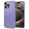 Aizsardzības korpuss iPhone 15 Pro Max Thin Fit Purple