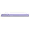 Aizsardzības korpuss iPhone 15 Pro Max Thin Fit Purple