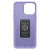Aizsardzības korpuss iPhone 15 Pro Max Thin Fit Purple