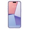 Aizsardzības korpuss iPhone 15 Pro Max Thin Fit Purple