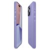 Aizsardzības korpuss iPhone 15 Pro Max Thin Fit Purple