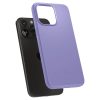 Aizsardzības korpuss iPhone 15 Pro Max Thin Fit Purple