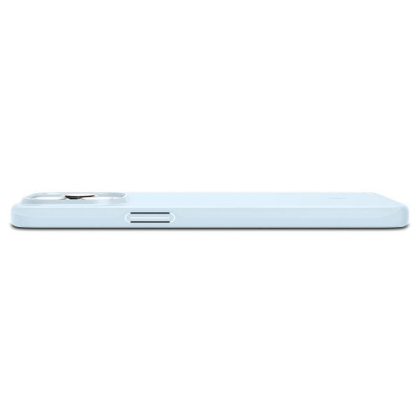 Aizsardzības korpuss iPhone 15 Pro Max Plank Fit Light Blue
