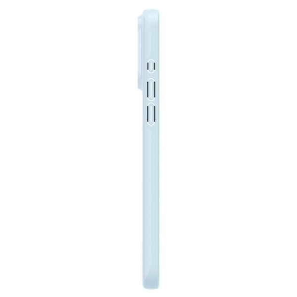 Aizsardzības korpuss iPhone 15 Pro Max Plank Fit Light Blue
