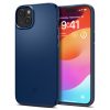 Aizsardzības korpuss iPhone 15 Plus plānai fit Blue
