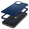Aizsardzības korpuss iPhone 15 Plus plānai fit Blue