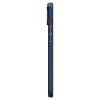 Aizsardzības korpuss iPhone 15 Plus plānai fit Blue