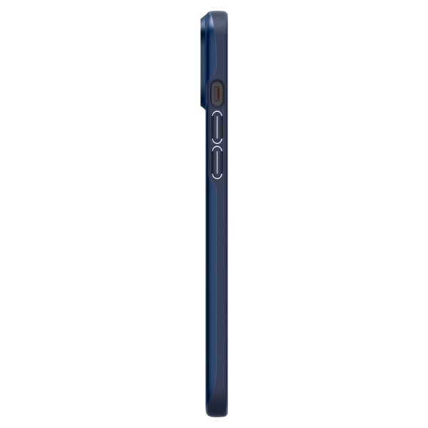 Aizsardzības korpuss iPhone 15 Plus plānai fit Blue